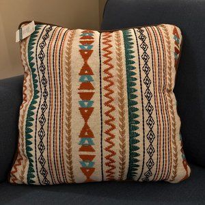 Ashland Summer Make Adventure Pillow